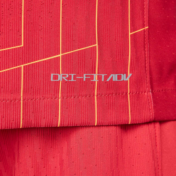 2024-25 Liverpool FC Home Kit