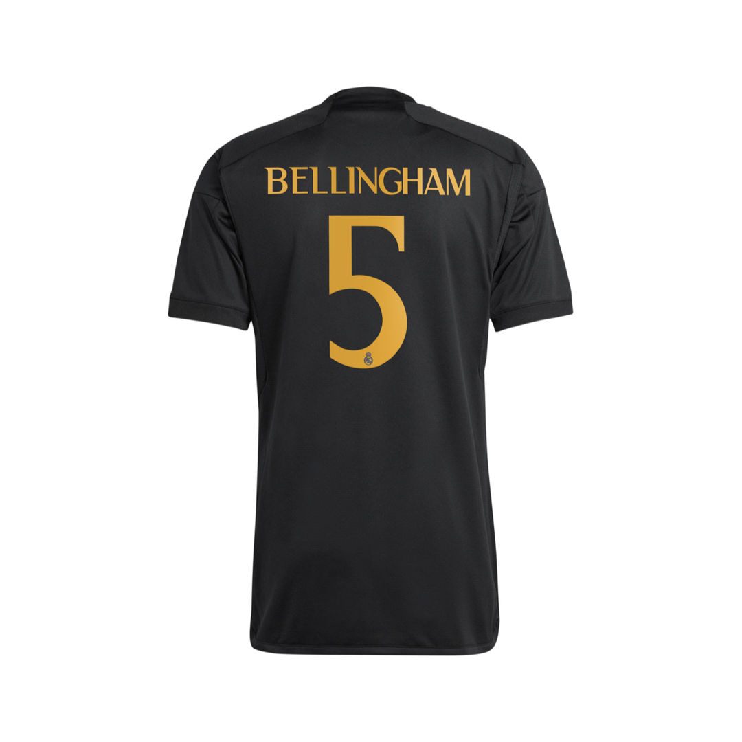 2023-24 Real Madrid CF Third Kit