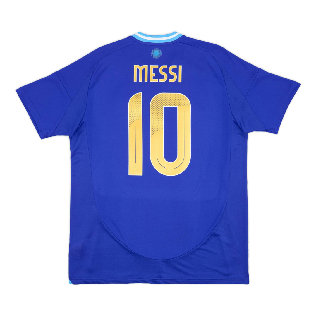 2024 Argentina 2nd Kit
