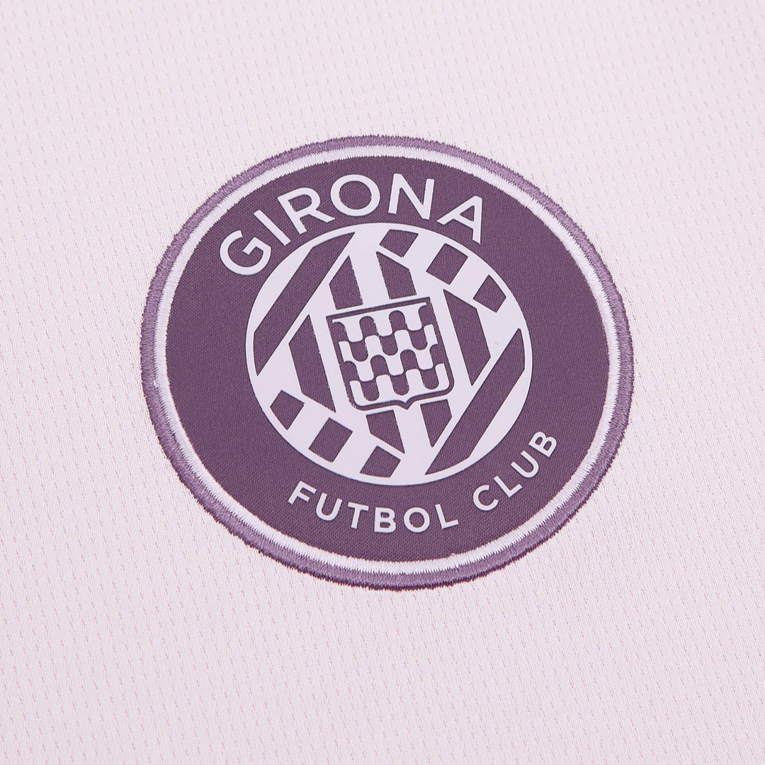 2024-25 Girona FC Away Kit