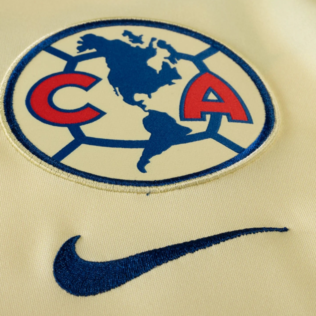 2023-24 Club America 2nd Kit