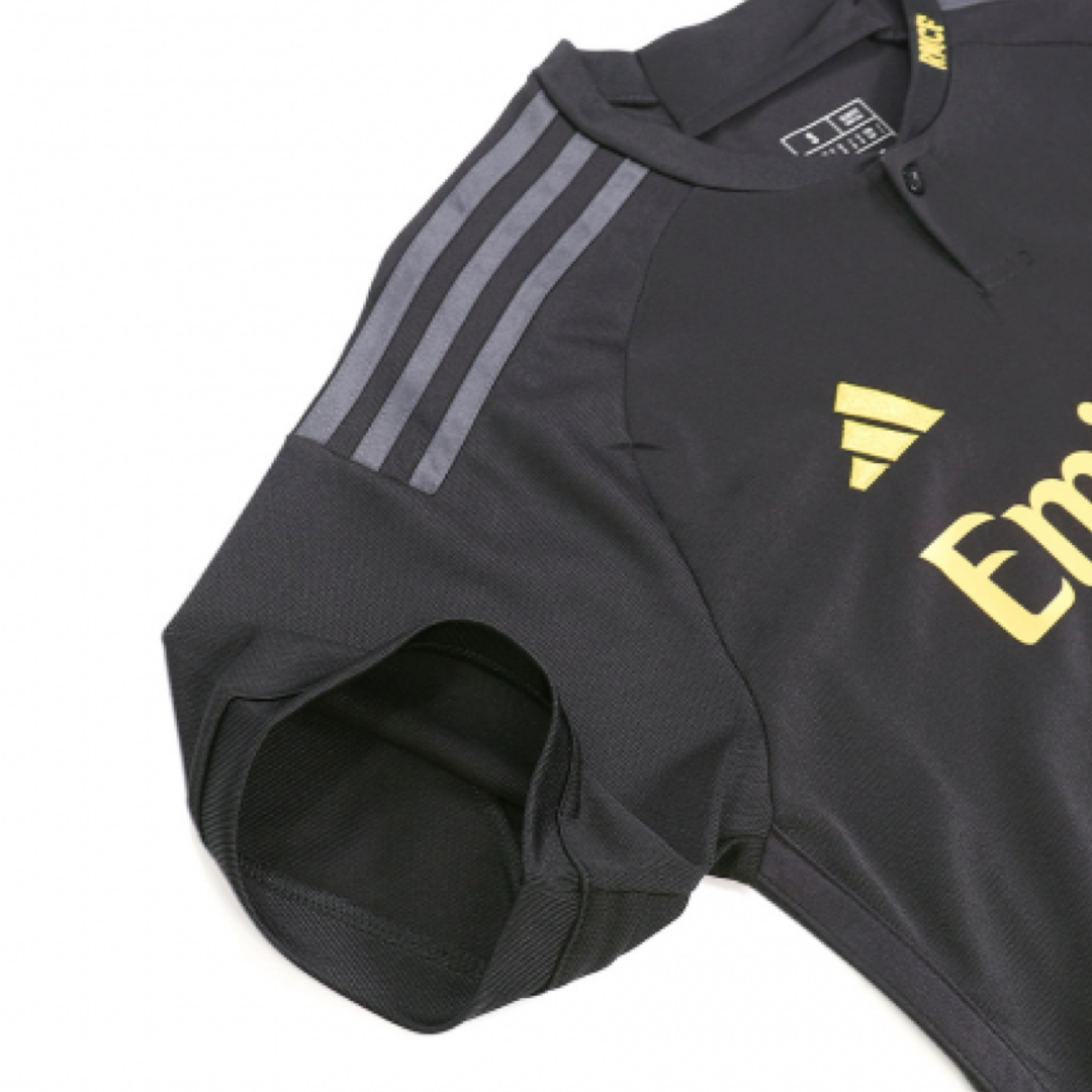 2023-24 Real Madrid CF Third Kit