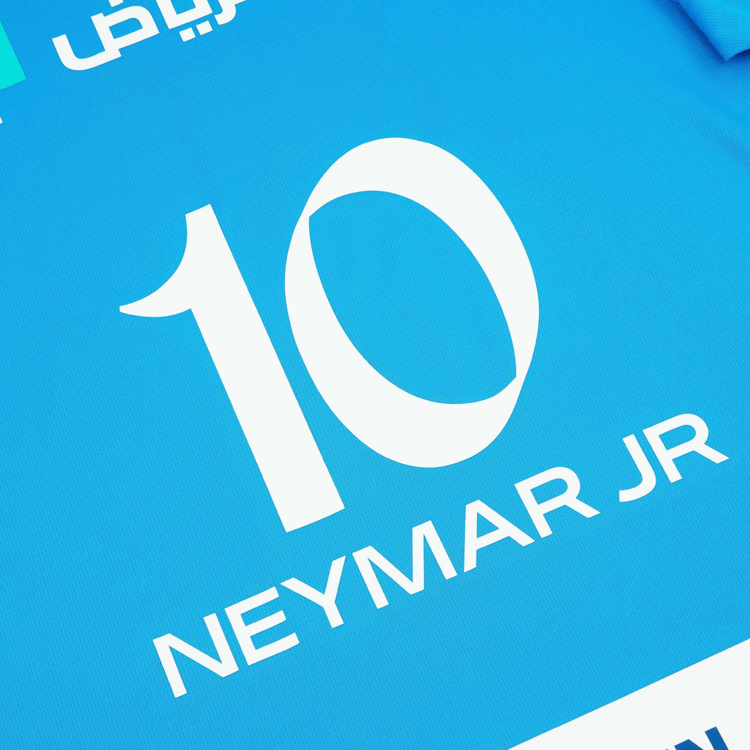 2023-24 Al Hilal SFC Home Kit