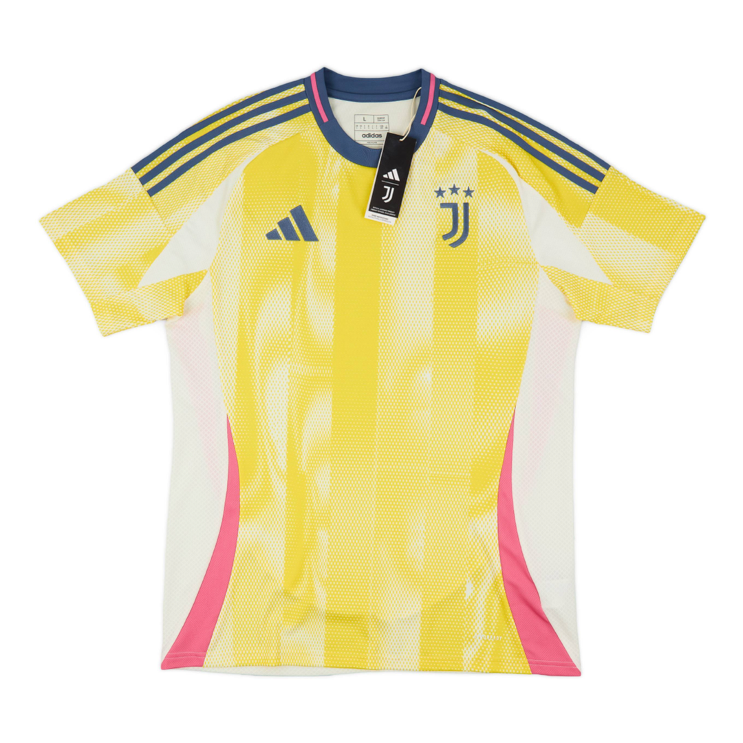 2024-25 Juventus FC Away Kit