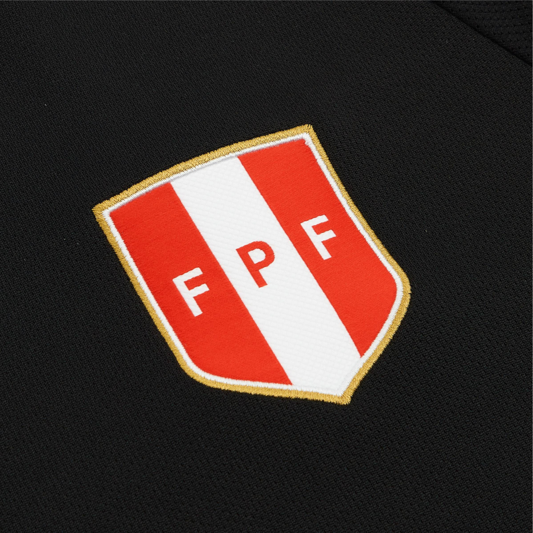 2024 Peru 2nd Kit