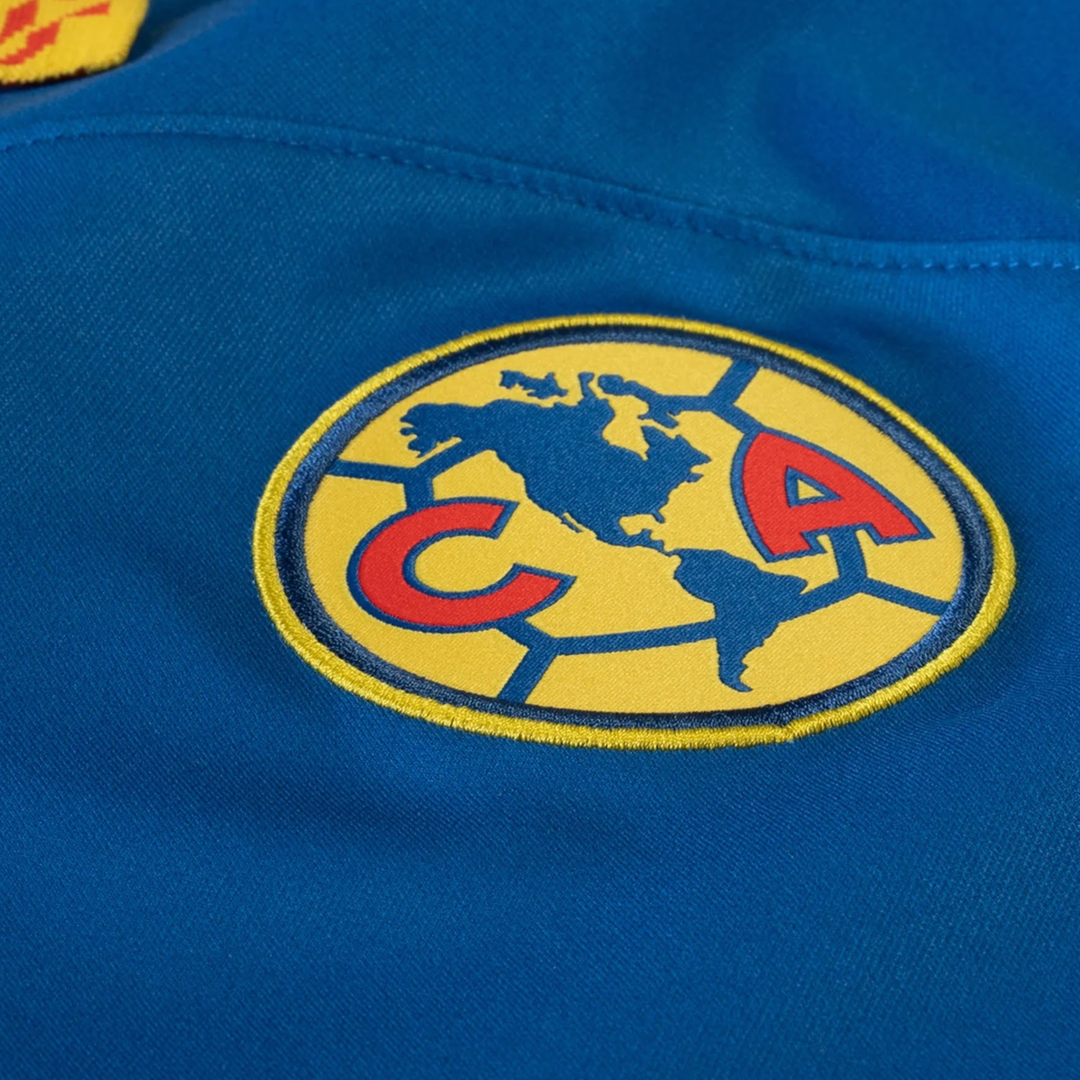 2023-24 Club America 2nd Kit