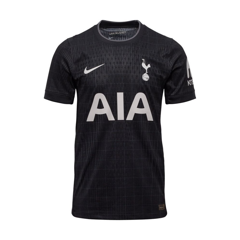 2025-26 Tottenham Hotspur FC Away Kit