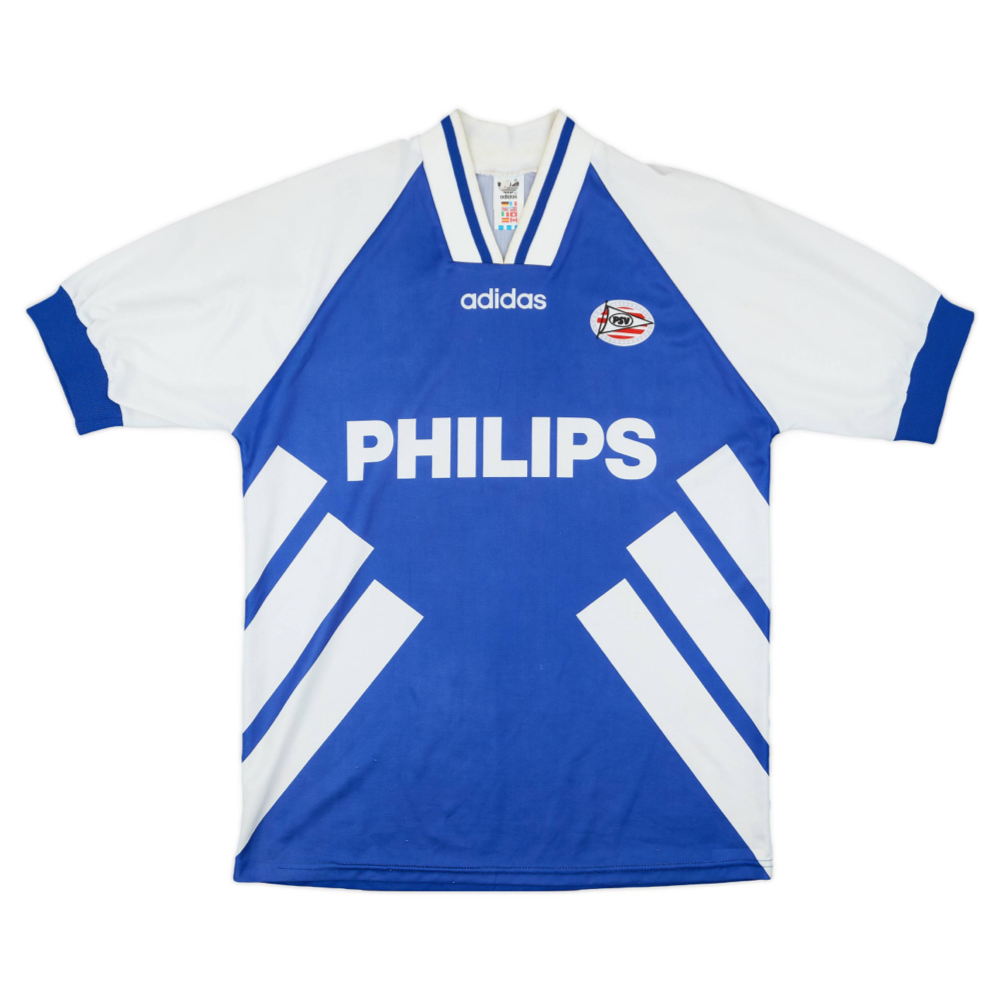 1994-95 PSV Eindhoven Away Kit