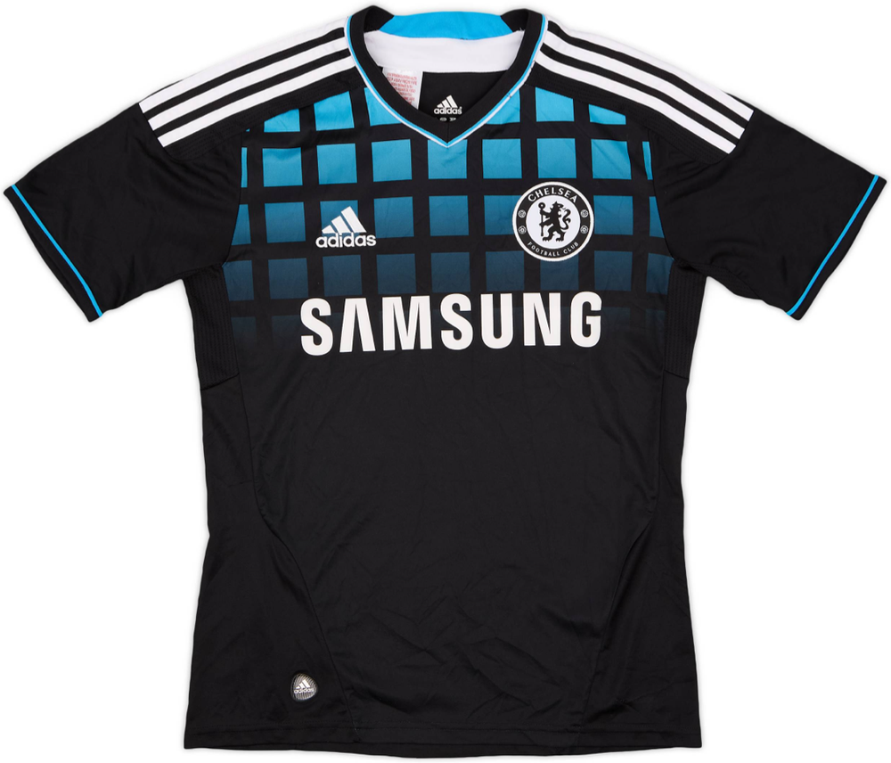 2011-12 Chelsea FC Away Kit