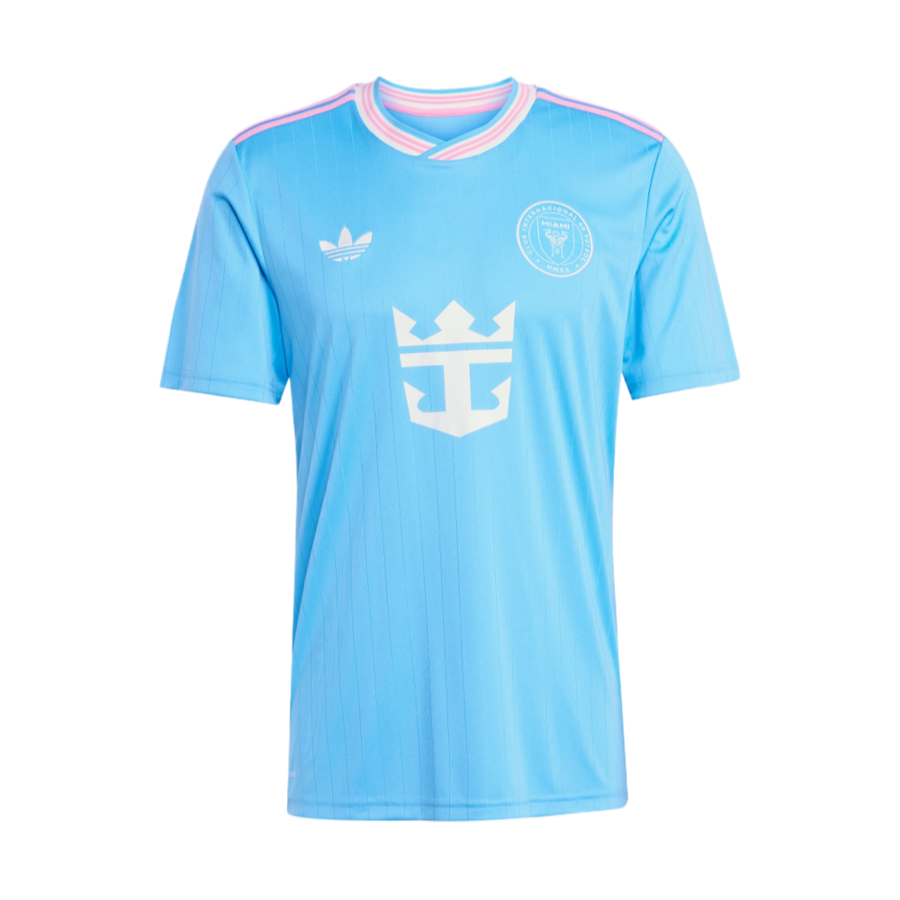 2025-26 Inter Miami CF Third Kit