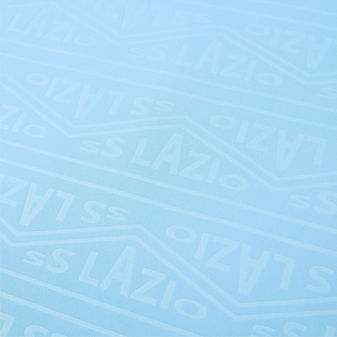 2024-25 SS Lazio Home Kit