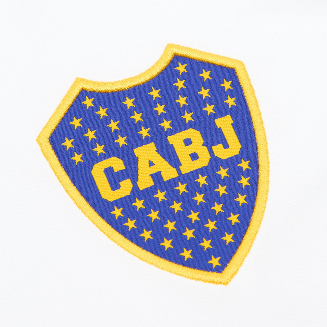 2024-25 CA Boca Juniors Away Kit