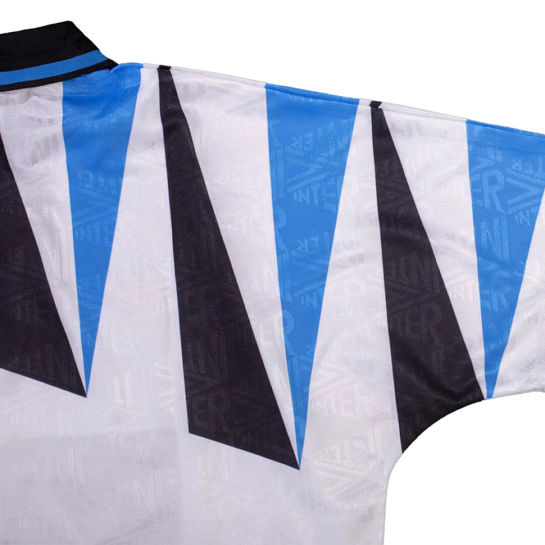 1992-93 FC Internazionale Milano Away Kit