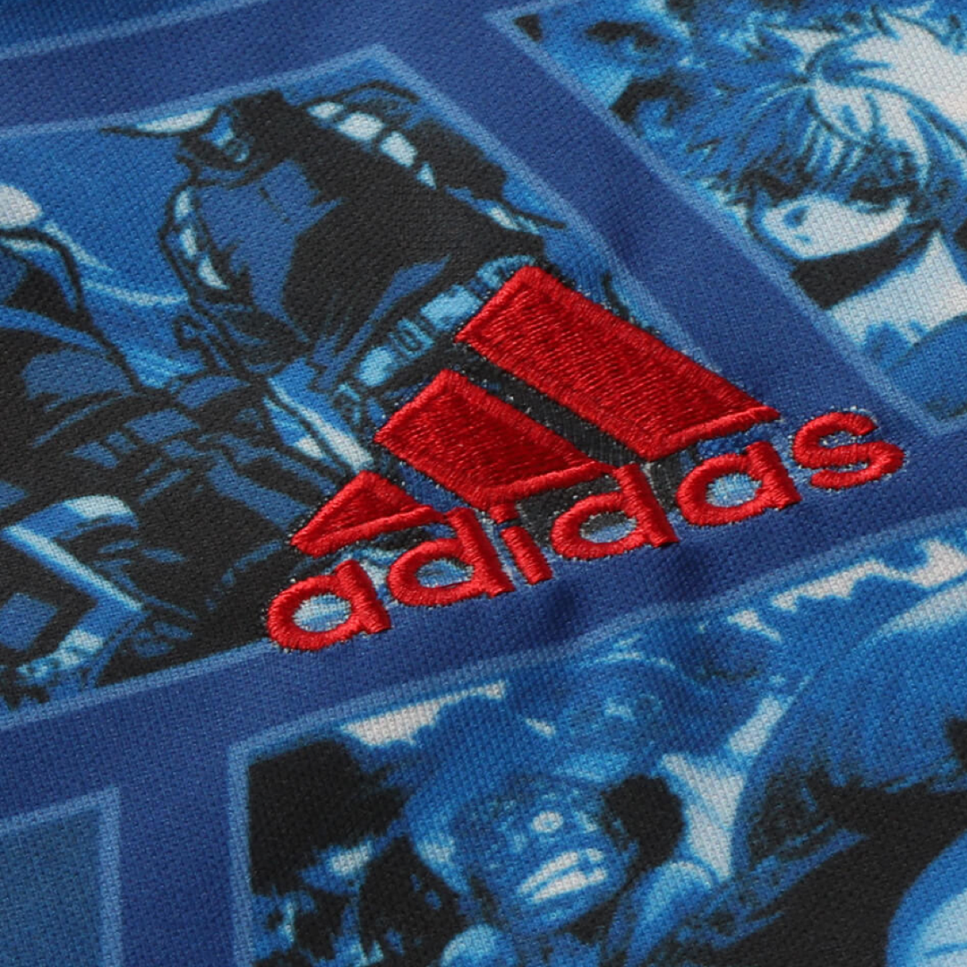 2021 Japan Kit Special Edition Manga