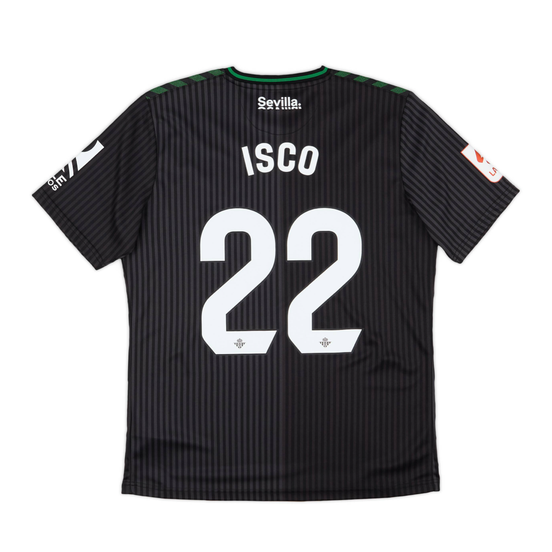 2023-24 Real Betis Balompié 3rd Kit