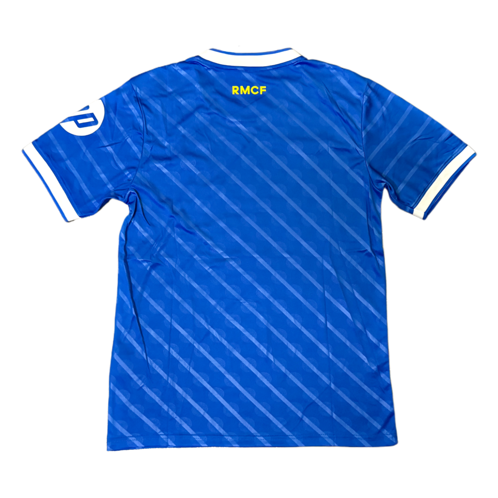 2025-26 Real Madrid CF 3rd Kit