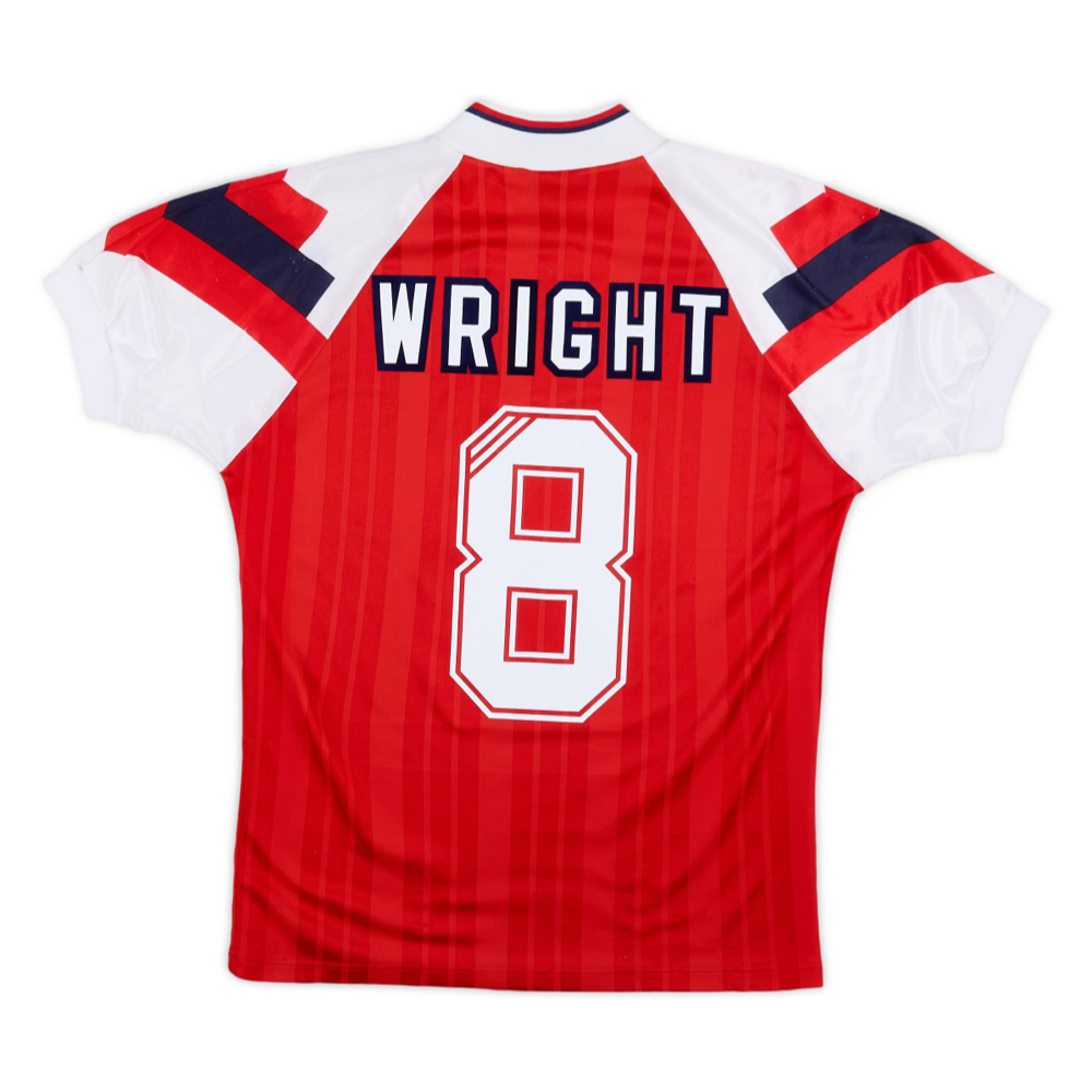 1992-94 Arsenal FC Home Kit