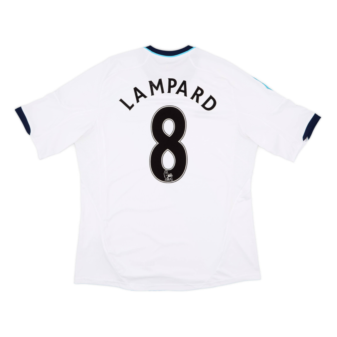 2012-13 Chelsea FC Away Kit