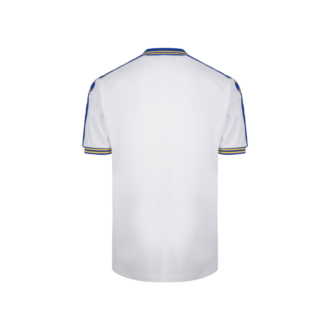 1978-79 Leeds United FC Home Kit