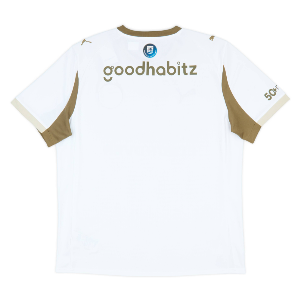 2025-26 PSV Eindhoven 3rd Kit