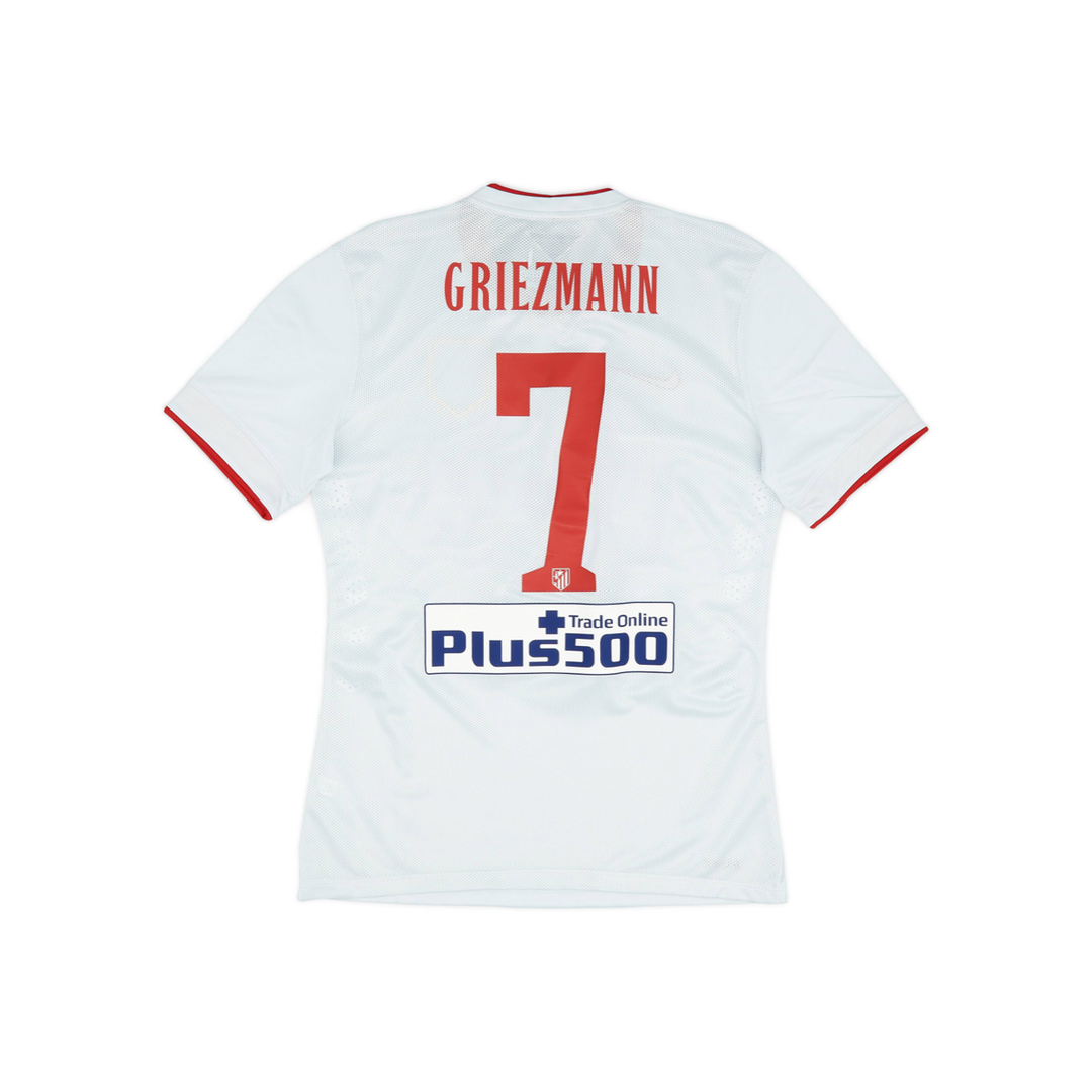 2013-14 Atlético de Madrid Away Kit
