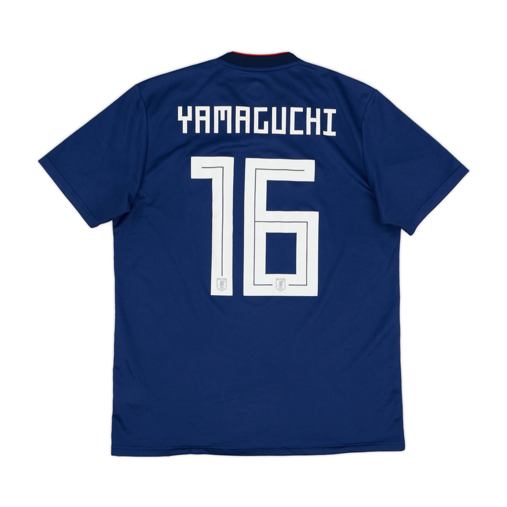 2018 Japan Home Kit