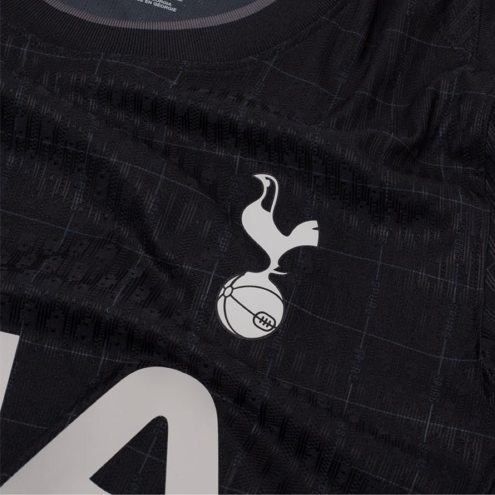 2025-26 Tottenham Hotspur FC Away Kit