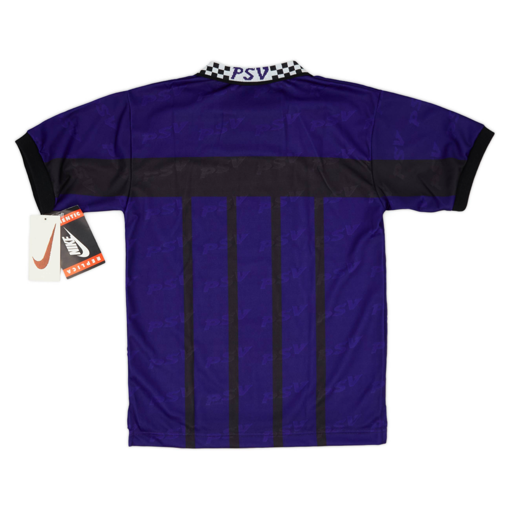 1995-96 PSV Eindhoven Away Kit