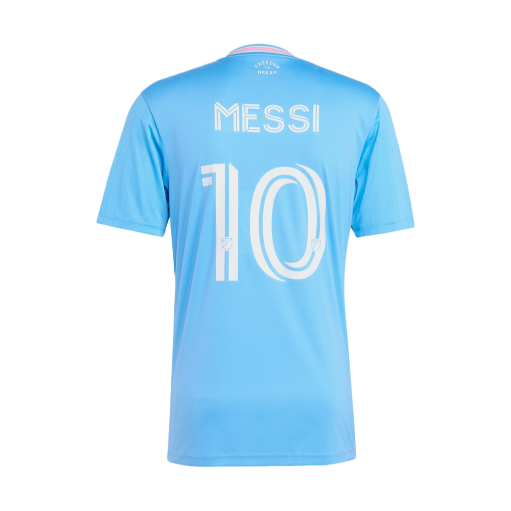 2025-26 Inter Miami CF Third Kit