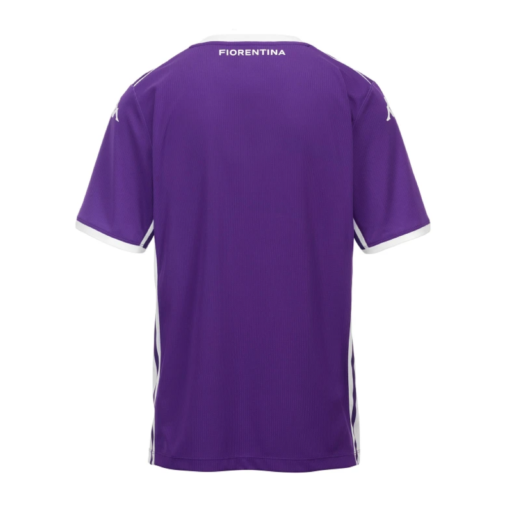 2025-26 ACF Fiorentina Home Kit