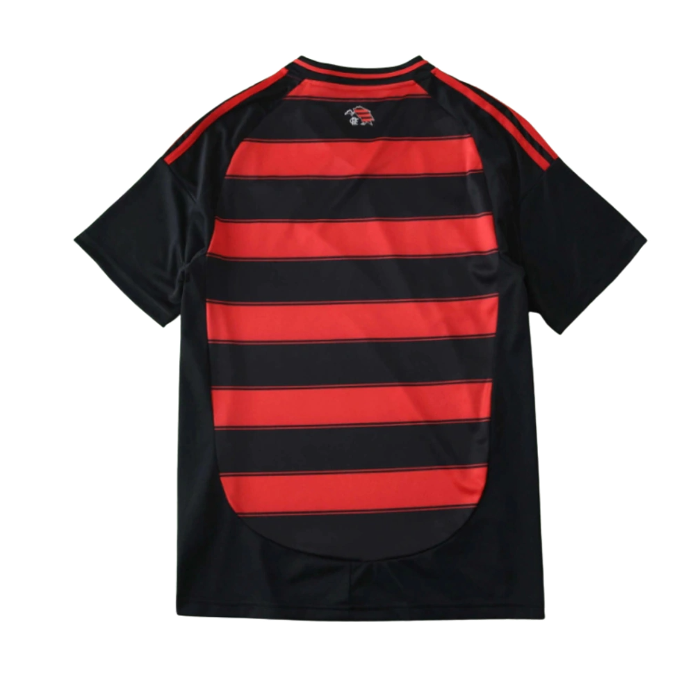 2025-26 CR Flamengo Home Kit
