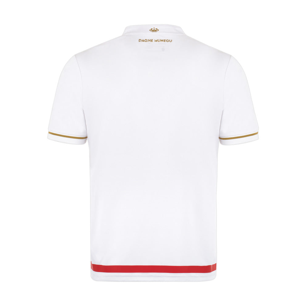 2025-26 AS Monaco Home Kit