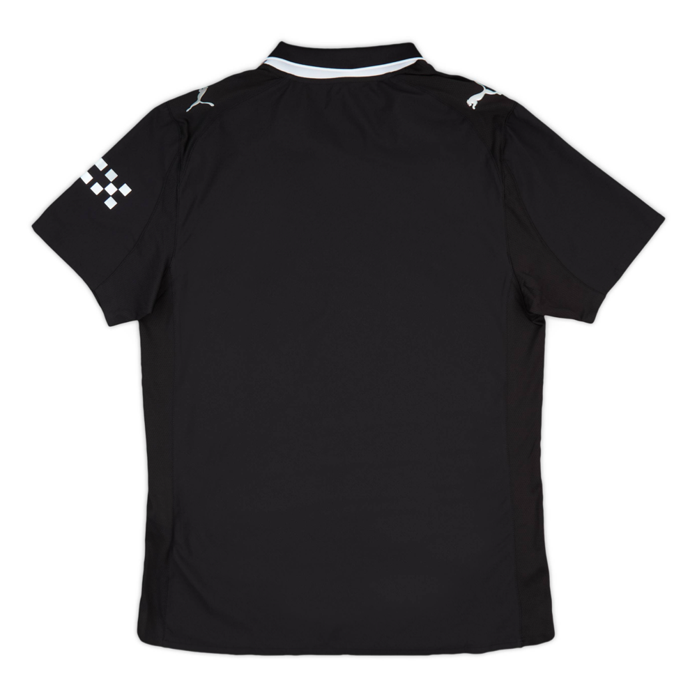 2025-26 Manchester City FC Away Kit