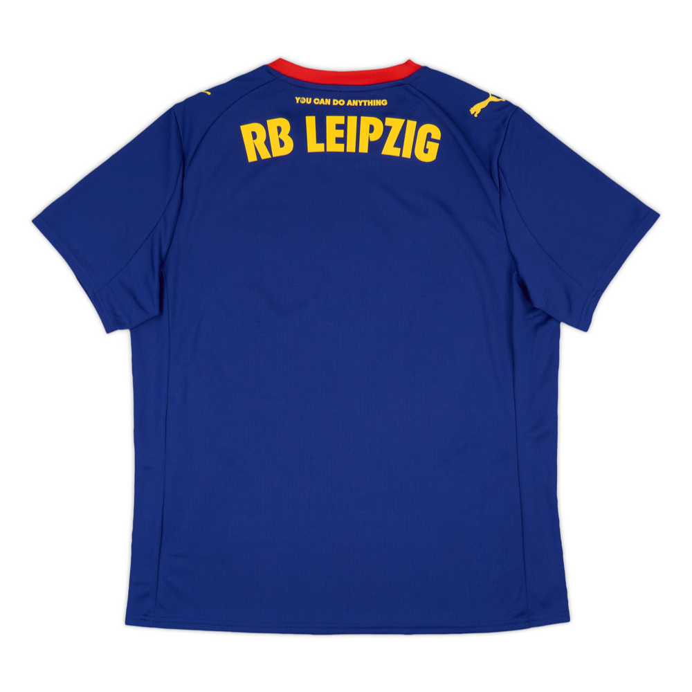 2025-26 RB Leipzig Away Kit