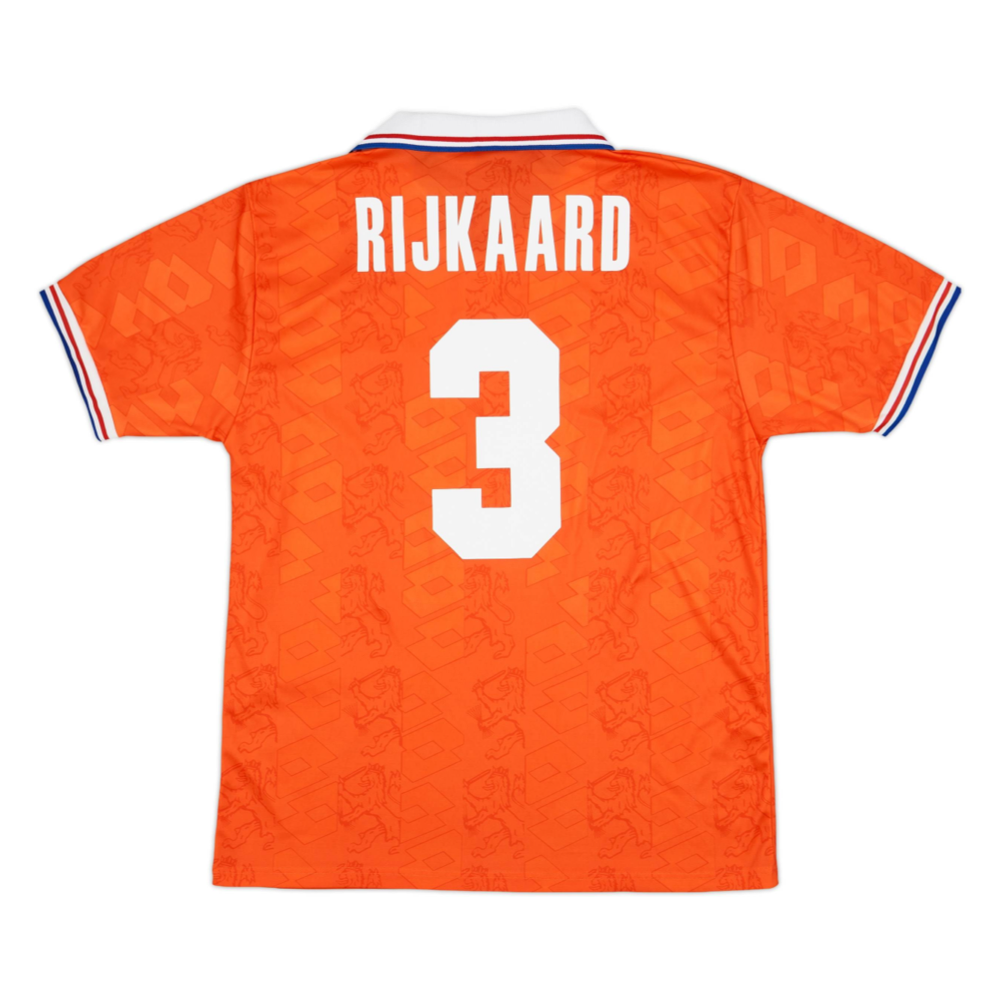 1994 Netherlands Home Kit