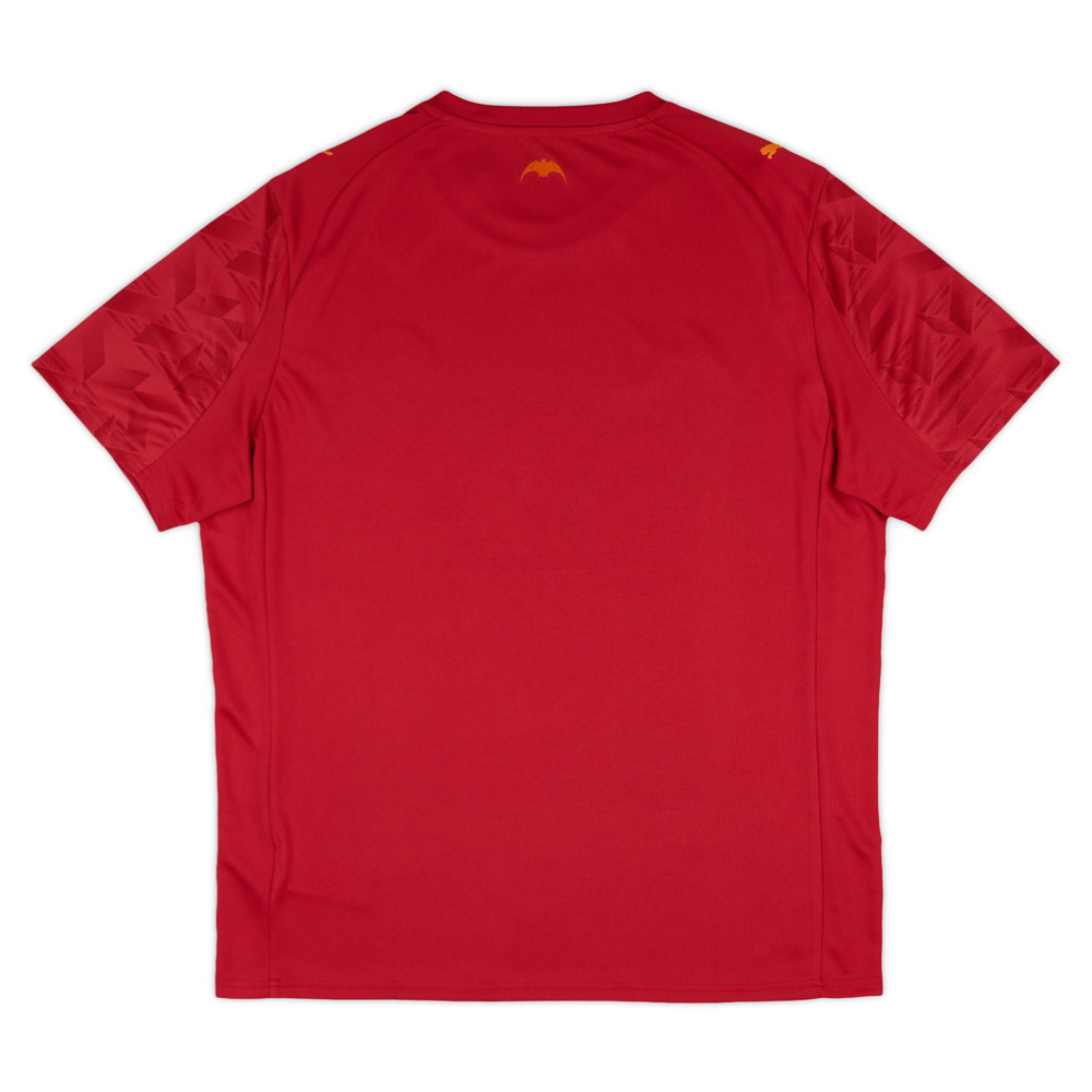2025-26 Valencia CF Away Kit
