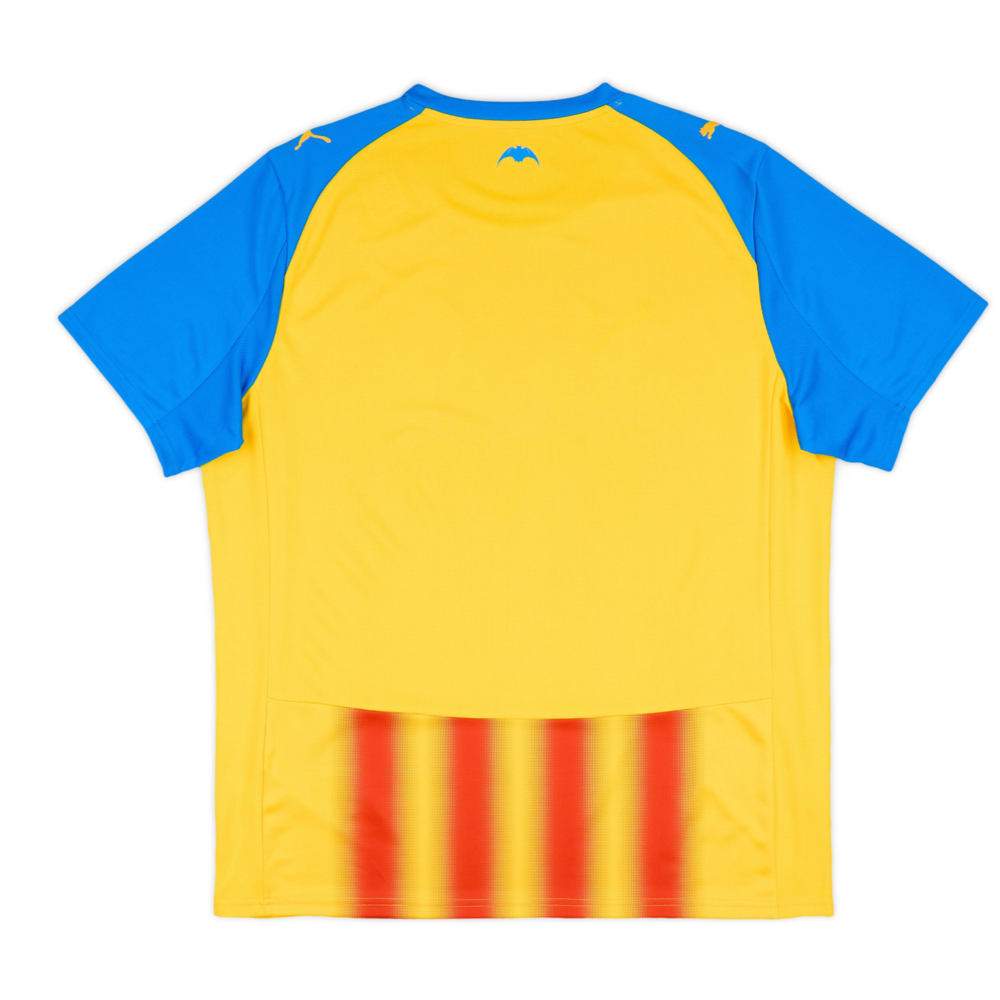 2025-26 Valencia CF 3rd Kit