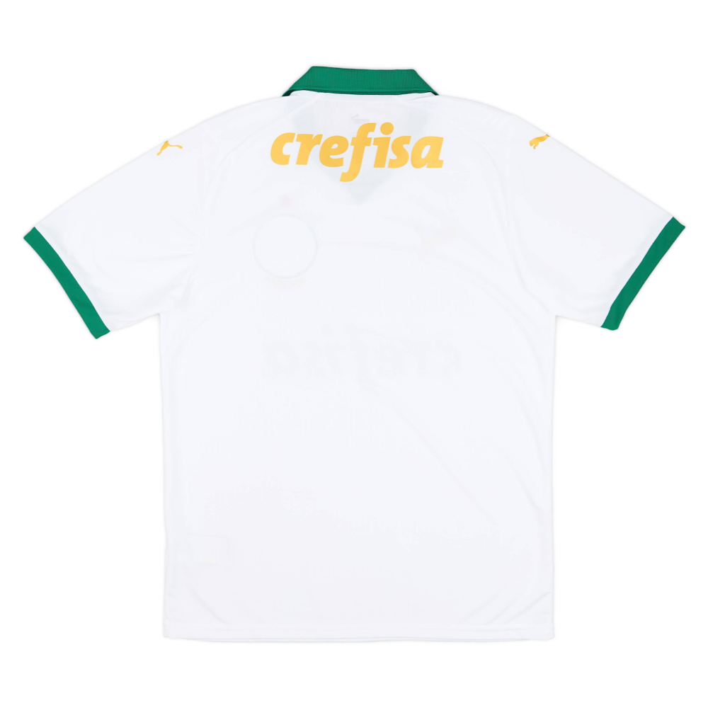 2024-25 SE Palmeiras Away Kit