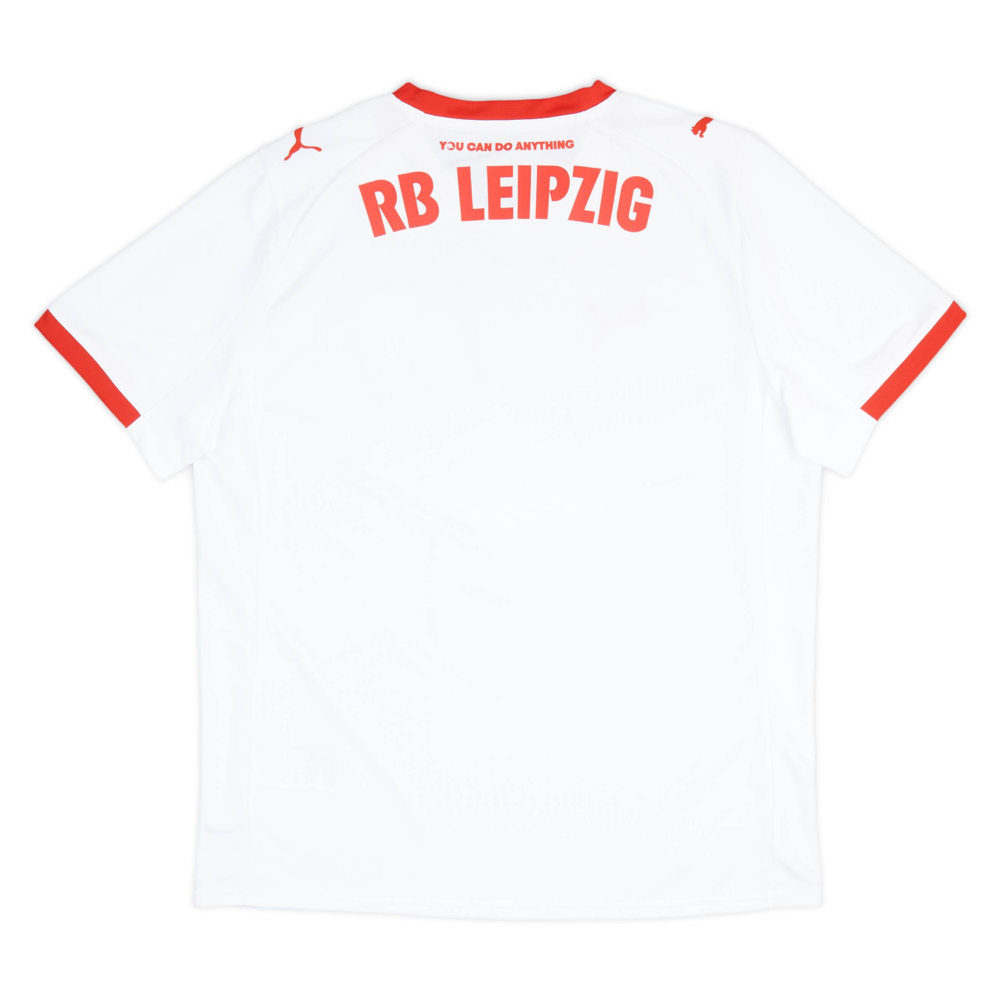 2025-26 RB Leipzig Home Kit