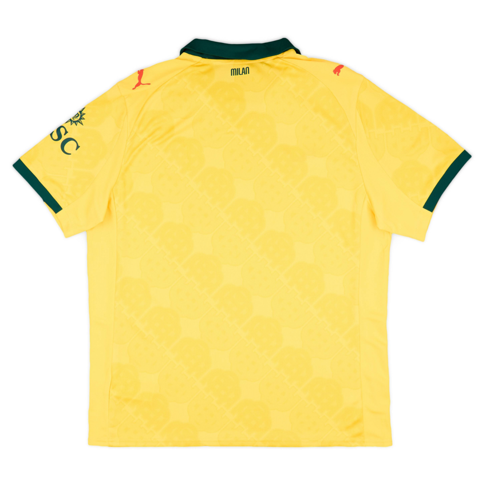 2025-26 AC Milan Third Kit