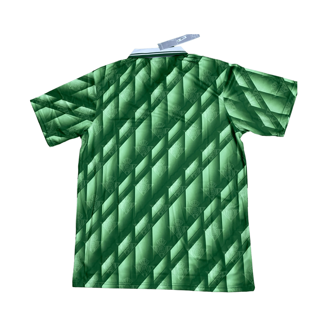 1993-94 Real Betis Balompié́ 2nd Kit