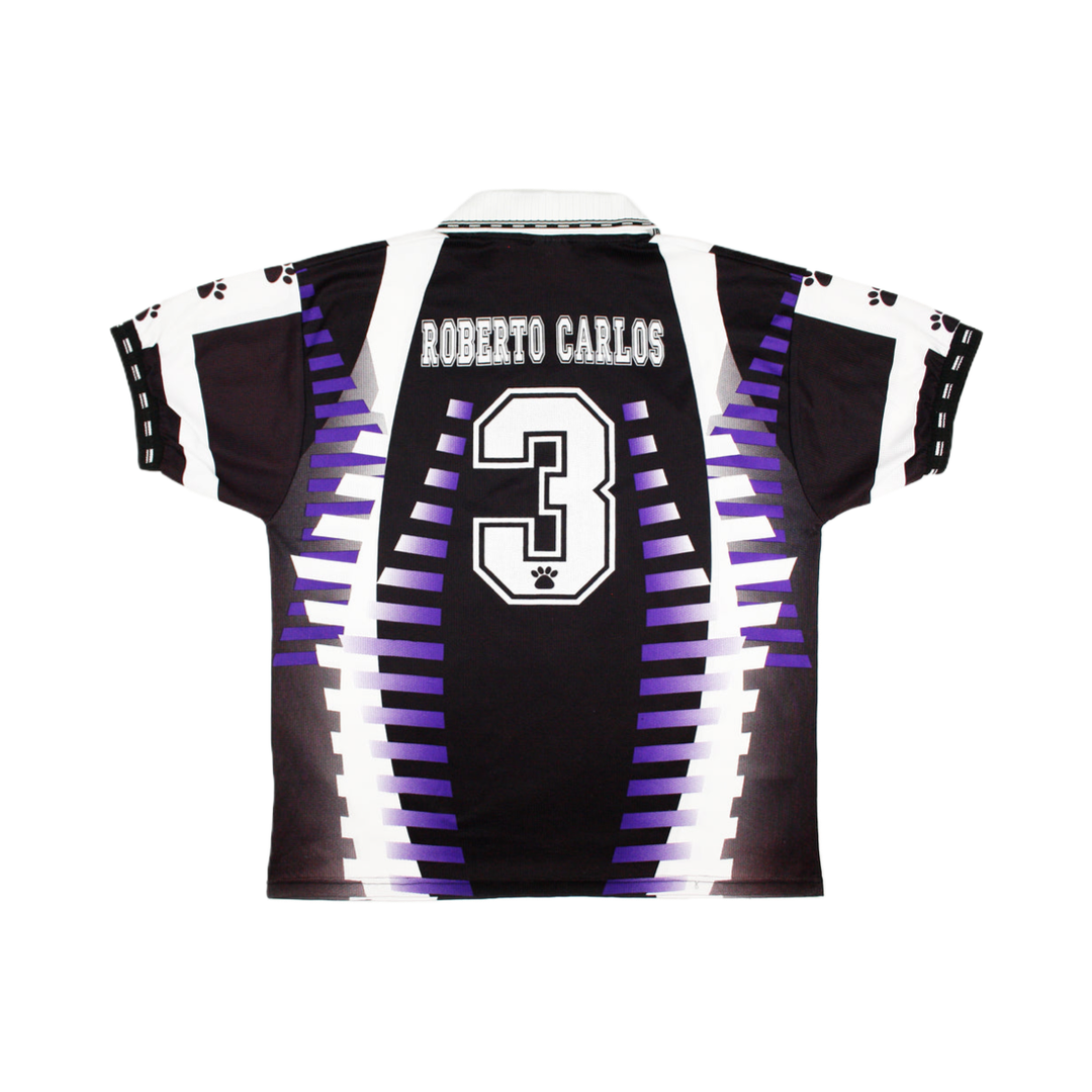 1997-98 Real Madrid CF Third Kit