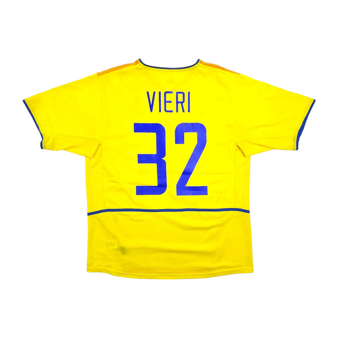 2002-03 FC Internazionale Milano Third Kit