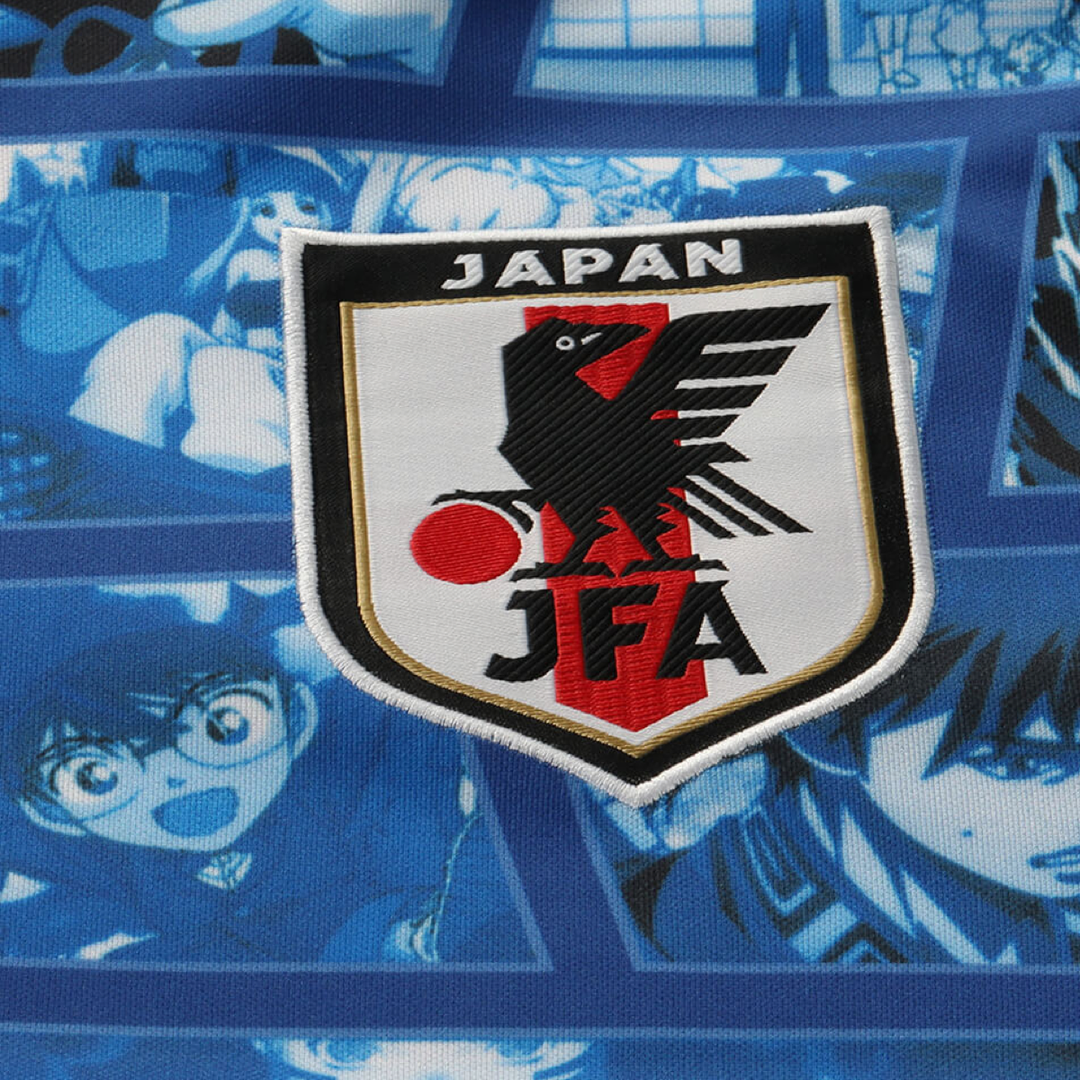 2021 Japan Kit Special Edition Manga