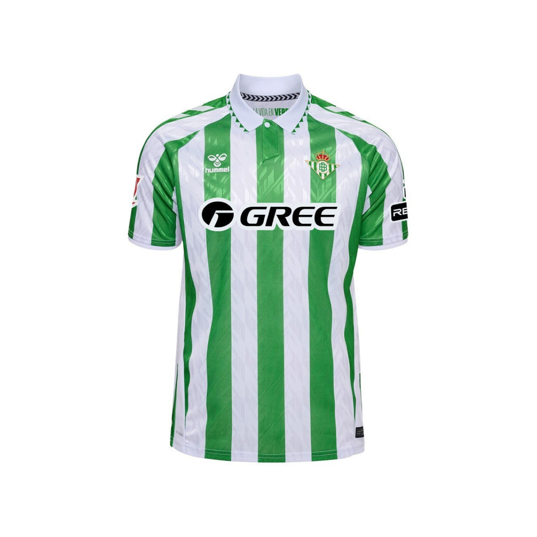 2024-25 Real Betis Balompié 1st Kit
