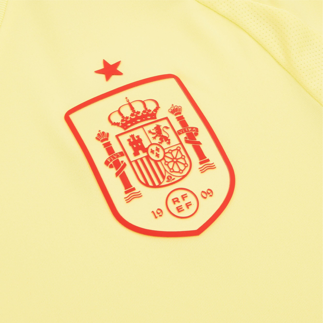 2024 Spain 2nd Kit