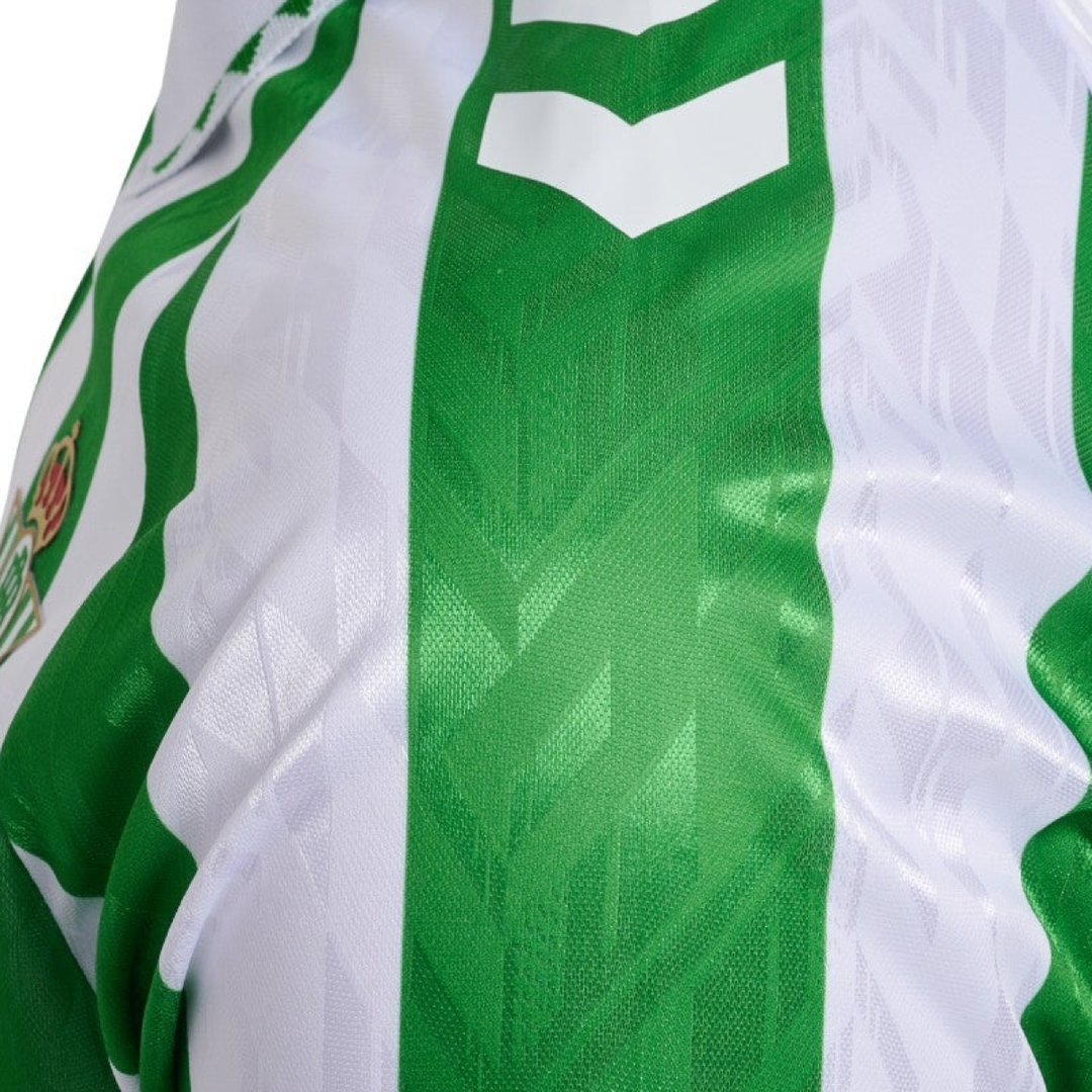 2024-25 Real Betis Balompié 1st Kit