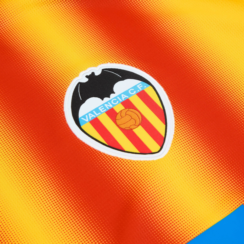 2025-26 Valencia CF 3rd Kit