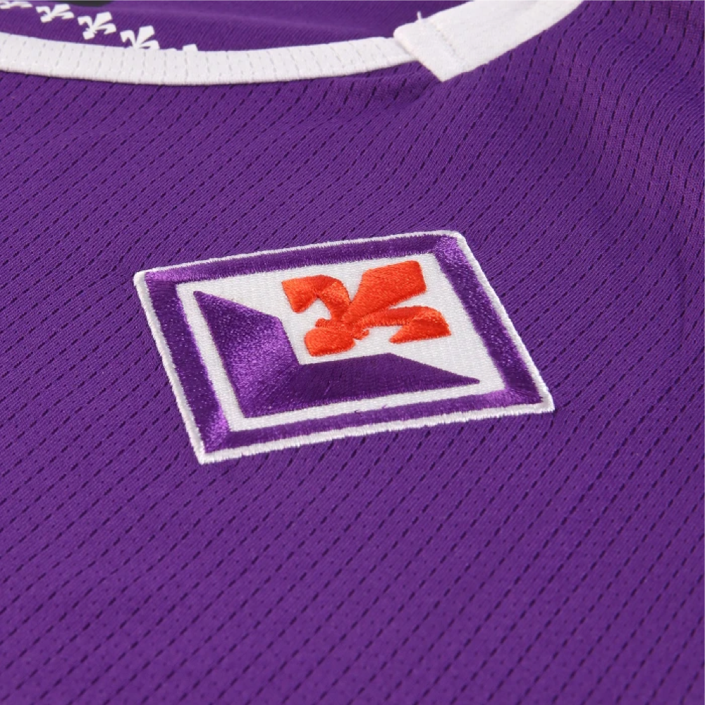 2025-26 ACF Fiorentina Home Kit