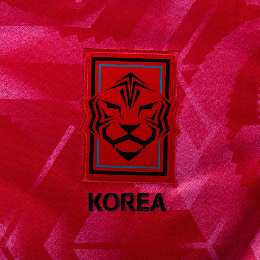 2024 South Korea Home Kit